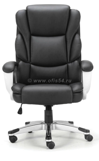 Кресло офисное brabix premium rest ex 555