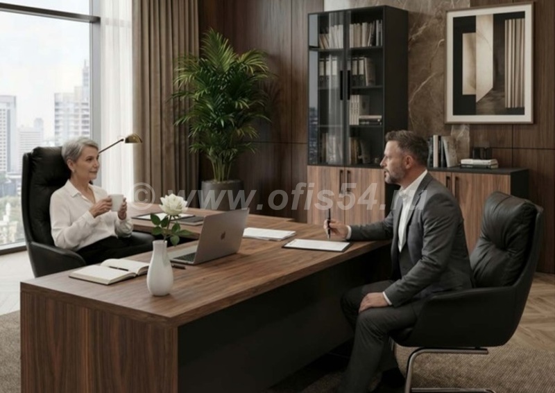 Новинки в линейке кресел премиум-класса