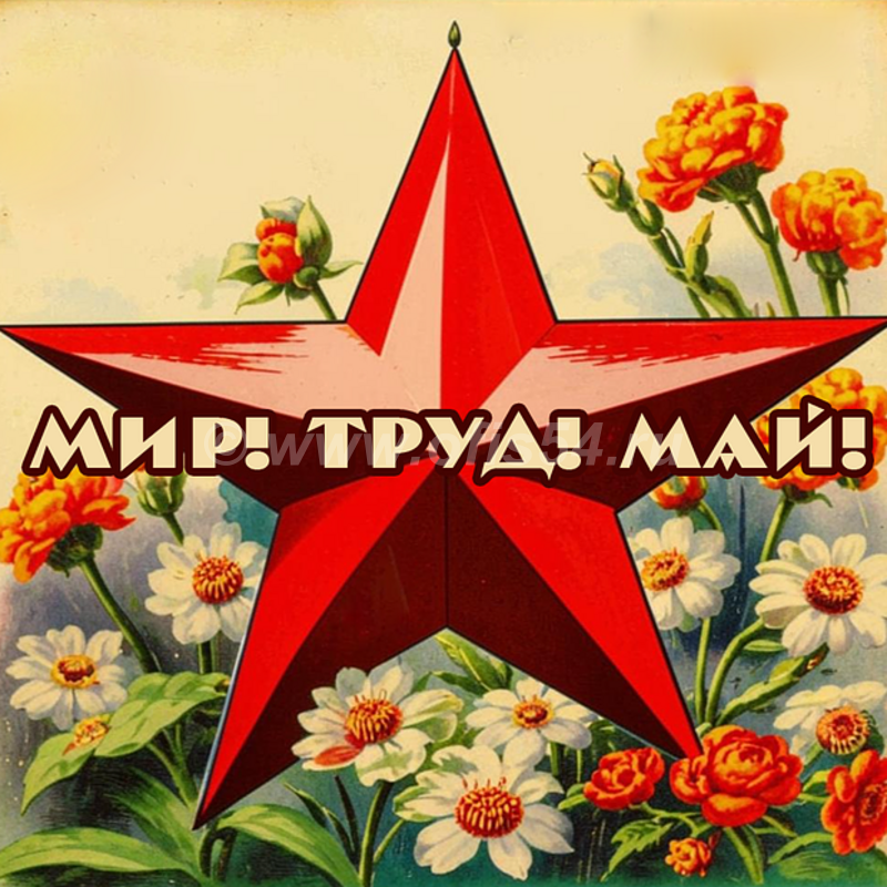  График работы магазина в мае